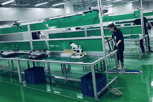 安全知识培训合格